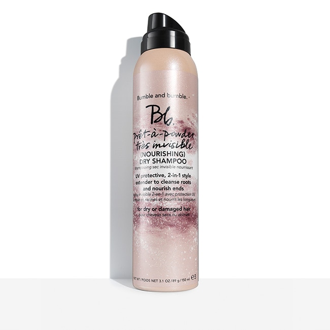 Pret-a-powder Tres Invisible (Nourishing) Dry Shampoo 3.1oz